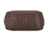 Neverfull GM, top view